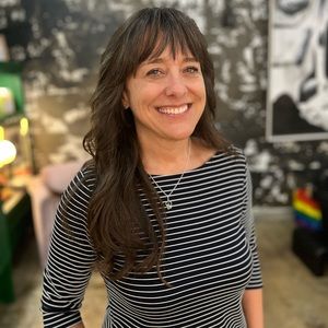 Meet your Posher, Denise